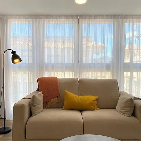 Apartamento Fuer 4 Personen Ca 70 Qm In Nerja, Andalusien Costa Del Sol Nerja