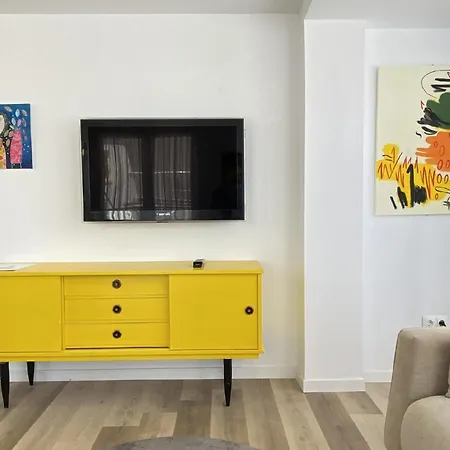 Apartamento Fuer 4 Personen Ca 70 Qm In Nerja, Andalusien Costa Del Sol Nerja