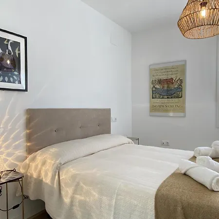 Fuer 4 Personen Ca 70 Qm In Nerja, Andalusien Costa Del Sol * Nerja
