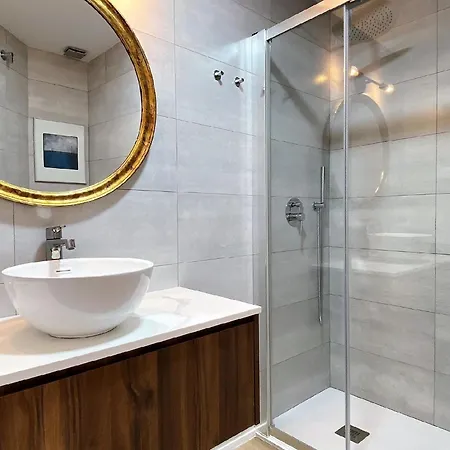Fuer 4 Personen Ca 70 Qm In Nerja, Andalusien Costa Del Sol Apartment