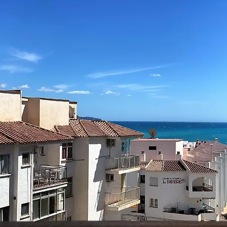 Fuer 4 Personen Ca 70 Qm In Nerja, Andalusien Costa Del Sol Διαμέρισμα *