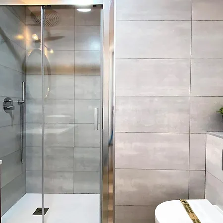 Fuer 4 Personen Ca 70 Qm In Nerja, Andalusien Costa Del Sol Apartment Nerja