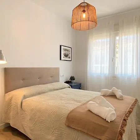 Fuer 4 Personen Ca 70 Qm In Nerja, Andalusien Costa Del Sol *