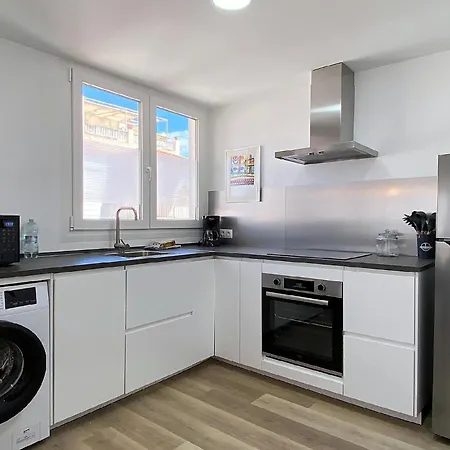 Fuer 4 Personen Ca 70 Qm In Nerja, Andalusien Costa Del Sol Διαμέρισμα Nerja